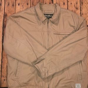 Eddie Bauer insulated Jacket